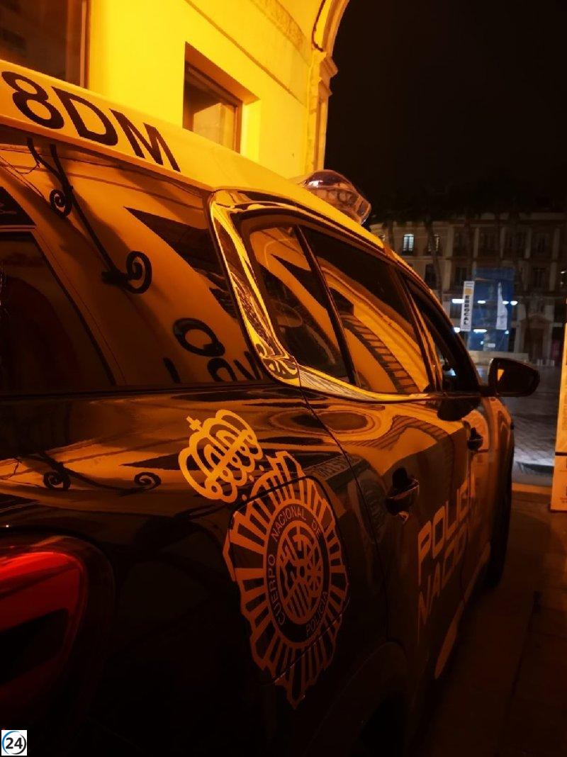 Capturada en Países Bajos una sospechosa vinculada a la Mocro Mafia por el asesinato de un hombre en Fuengirola.