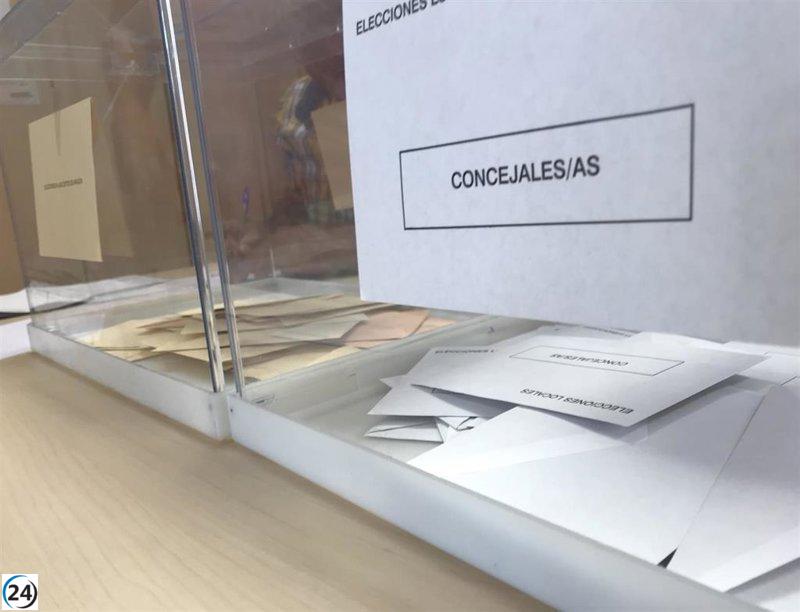 Gobierno respalda la integridad de Correos en la investigación sobre votos postales en Albaida, Sevilla.
