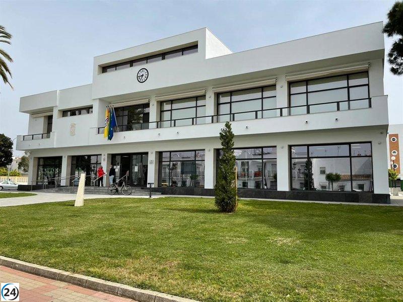 Arresto de hombre por atacar a médico en Isla Cristina durante visita a domicilio.