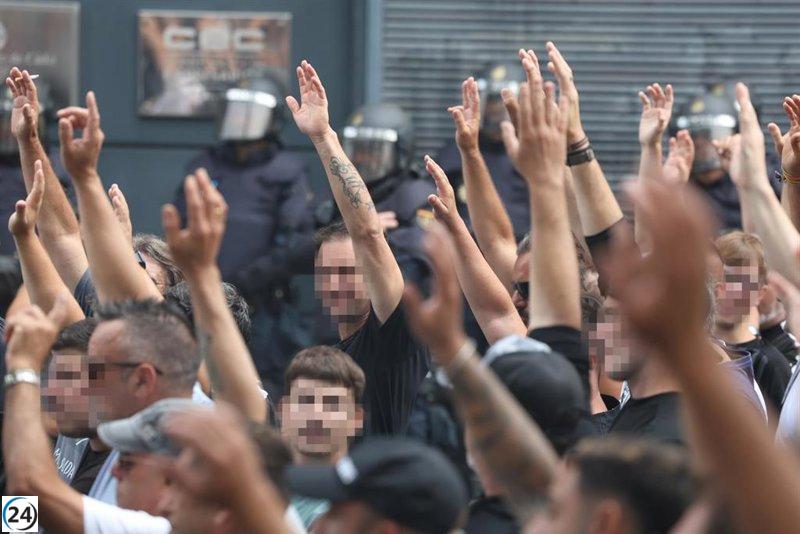 Sindicato y empresarios del metal en Cádiz reanudan negociaciones este viernes por el convenio pendiente.