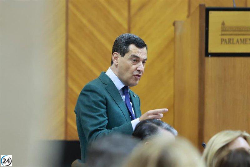 Moreno respalda su postura contra la corrupción: