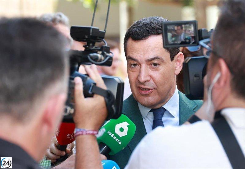Moreno exige al Ministerio del Interior un reporte urgente sobre la filtración de sus datos personales.
