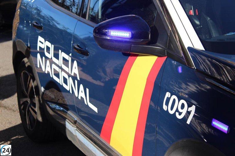 Desarticulada en Cádiz una red de blanqueo de dinero del narcotráfico; hay nueve arrestos y un líder prófugo.