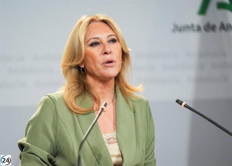 Gobierno enfrenta presión de Junta por desastres ferroviarios en Andalucía que alteran destinos.