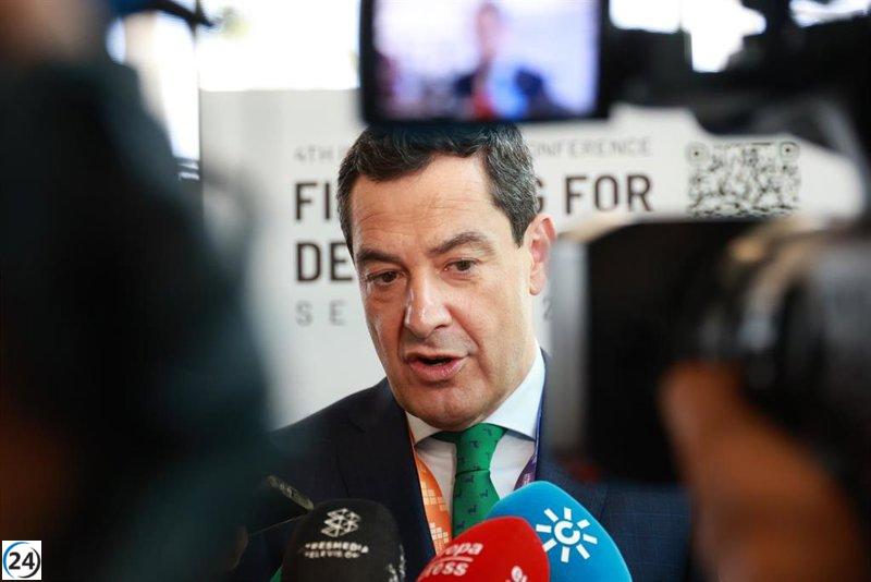 Moreno: Feijóo forma un sólido equipo en el PP con Tellado y Muñoz.