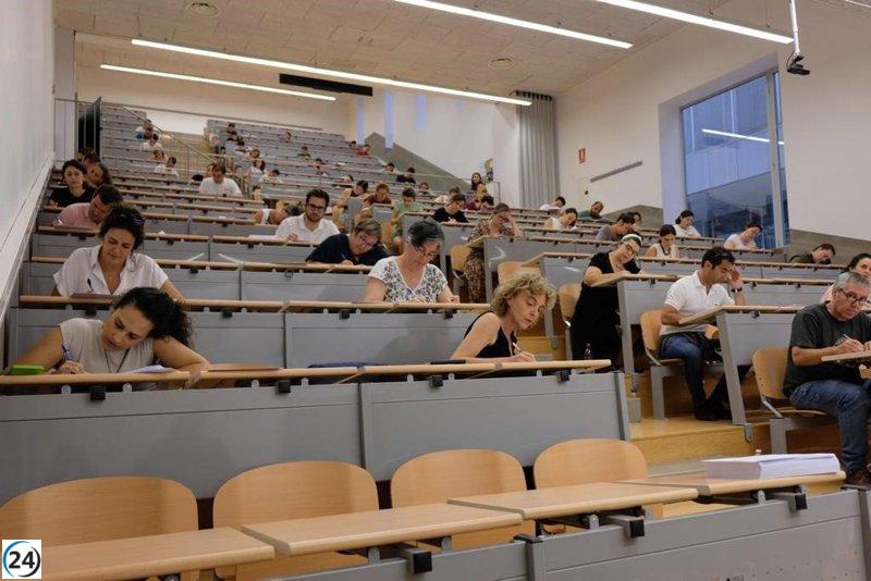 Oposiciones en Andalucía 2025: Cómo verificar tus resultados y presentar reclamaciones.