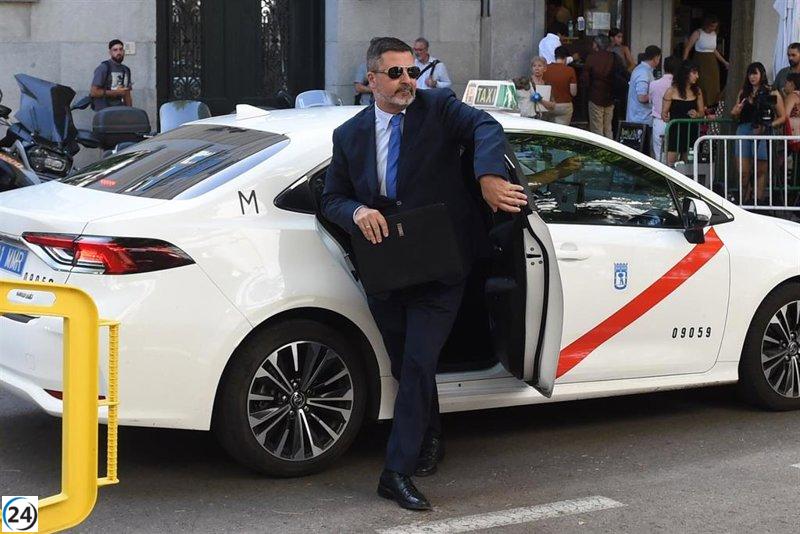 Empresarios granadinos relacionados con el caso Koldo rechazan acusaciones de sobornos ante el Tribunal Supremo.