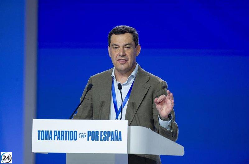 Moreno advierte que Sánchez enfrenta un otoño complicado debido a su profunda crisis interna: