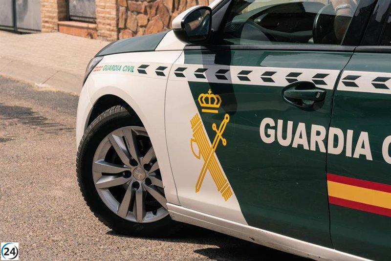 Conductora poco visible podría haber causado atropello fatal en El Saucejo (Sevilla).