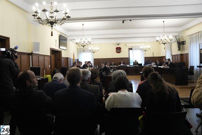 Fiscalía reitera su solicitud de archivo en el caso de Aznalcóllar.
