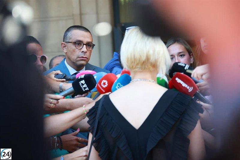 Capturan a Candy, el recluso transgénero sentenciado por maltrato, para cumplir su pena de 15 meses.