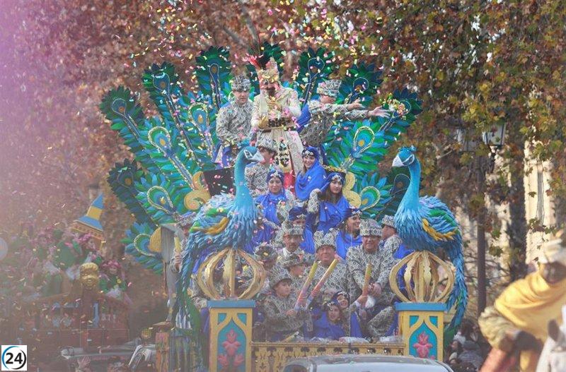 Juanma Moreno será el Rey Baltasar en la Cabalgata de Reyes de Sevilla:
