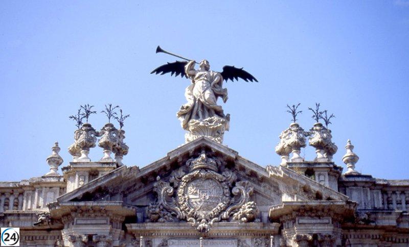 Universidades públicas de Andalucía se oponen a la privatización y critican el trato desigual respecto a las privadas.