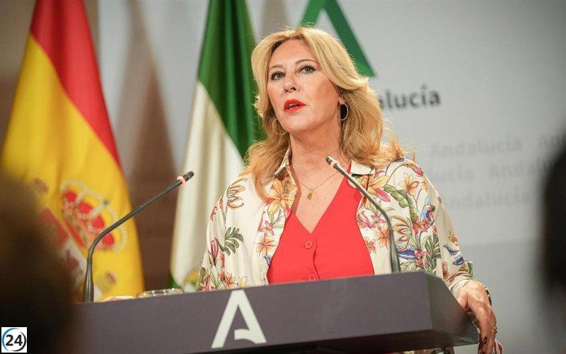 La Junta: Sánchez ha perdido credibilidad en la corrupción del PSOE y solo evade su culpa.