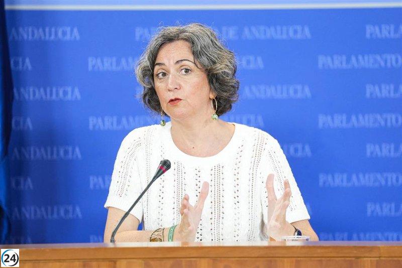 Adelante se opone a la elección del nuevo director de la Oficina Antifraude: