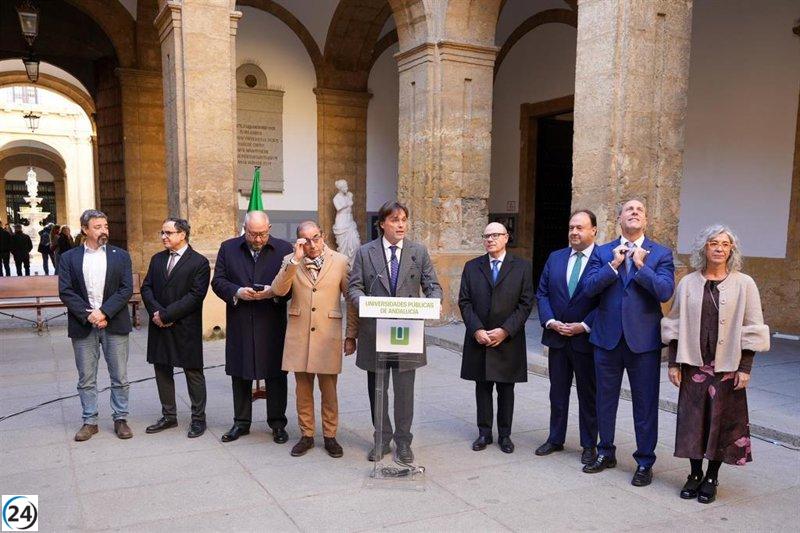 rectores advierten sobre 34 nuevos programas en universidades privadas: