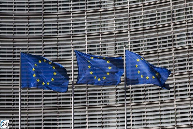 La Eurocámara respalda la exclusión de Gibraltar de la lista de paraísos fiscales.