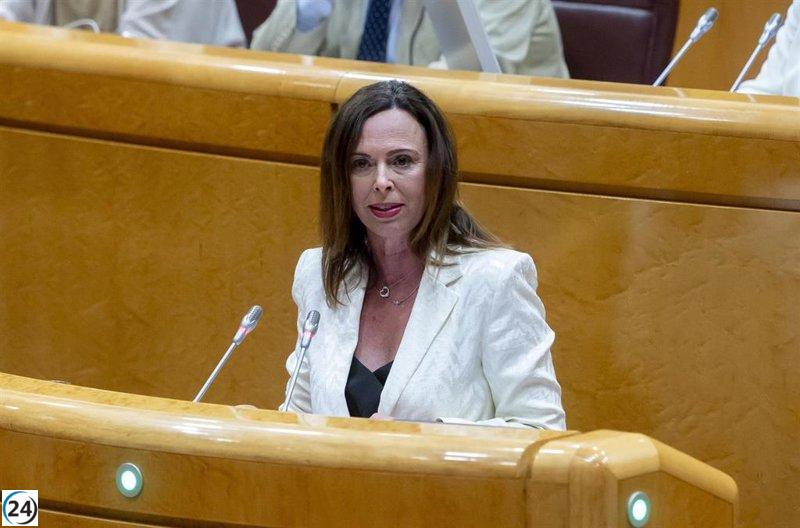La Junta denuncia a Montero por politizar el proyecto de viviendas en el cuartel de Artillería de Sevilla.