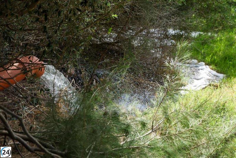 Junta destina más de 17 millones en sanciones por deficiencias en el tratamiento de aguas y propone reforma legal.
