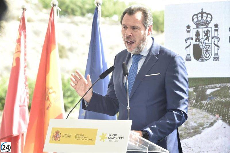 Puente responde al alcalde de Sevilla: