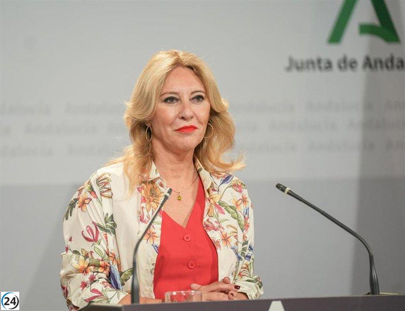 Andalucía experimente un notable incremento del 296,8% en la licitación de obra pública en mayo, superando ampliamente la media nacional del 28,6%.