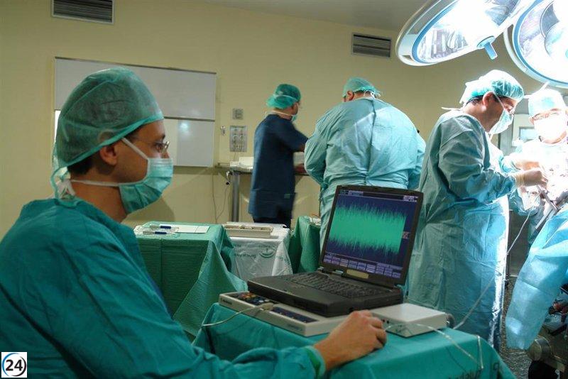 El SAS extiende sus convenios con clínicas privadas hasta septiembre para asegurar atención médica en verano.