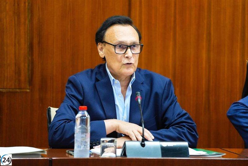 Junta tomará decisión sobre director de la Agencia de Calidad Universitaria en septiembre.
