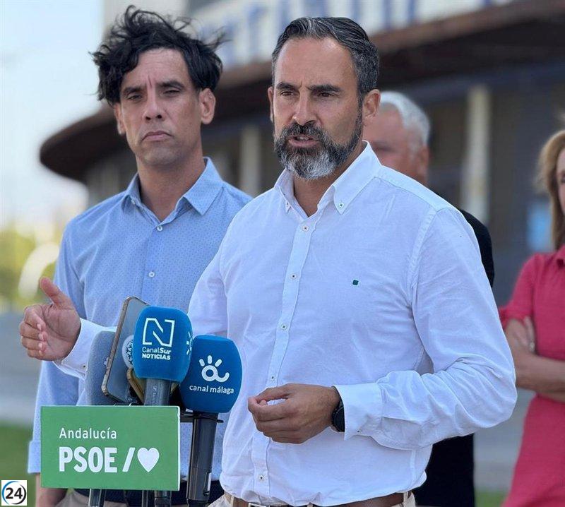 PSOE-A afirma que Montero asegura una distribución equitativa de fondos para todas las autonomías.