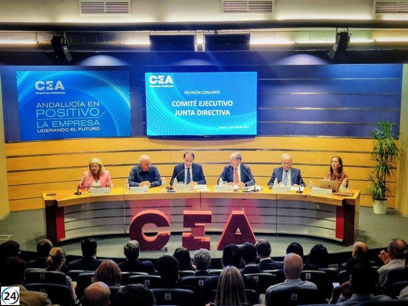 La CEA critica pactos gubernamentales con Cataluña y País Vasco por perpetuar desigualdades.