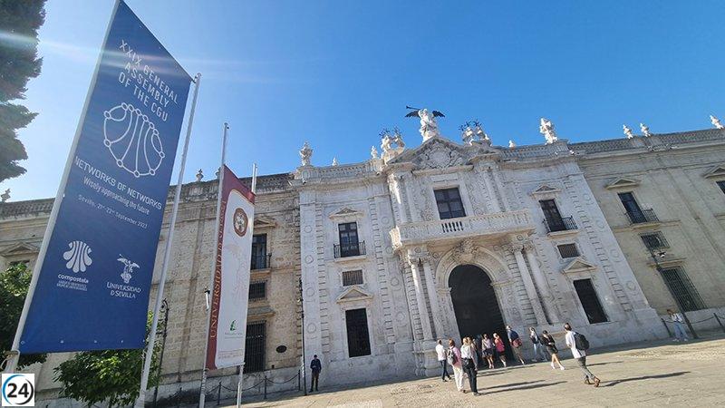 PP-A solicita al Parlamento un veto a la nueva normativa del Gobierno sobre universidades.