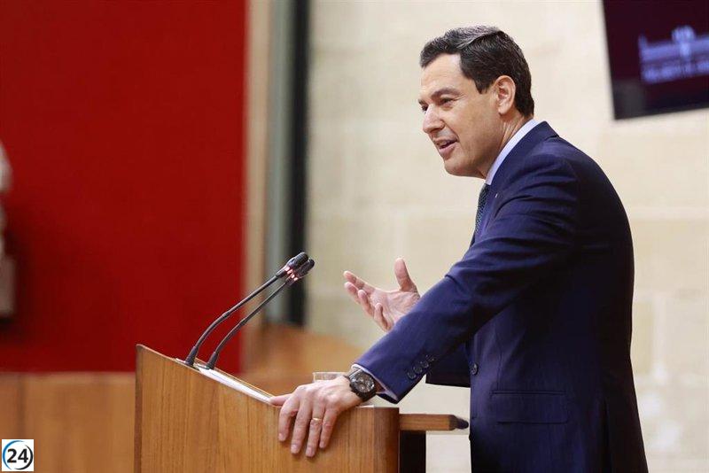 Moreno descarta elecciones anticipadas y asegura que completar su mandato es la prioridad.