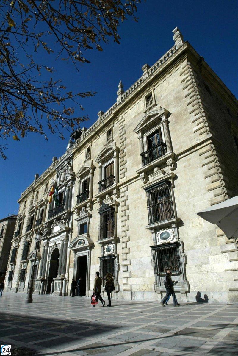 Granada: Solicitan envío inmediato del recurso de Juana Rivas sobre la custodia de su hijo.
