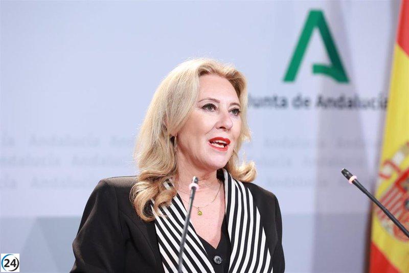 Andalucía establece un límite de gasto para 2026, reprochando al Gobierno su falta de transparencia.