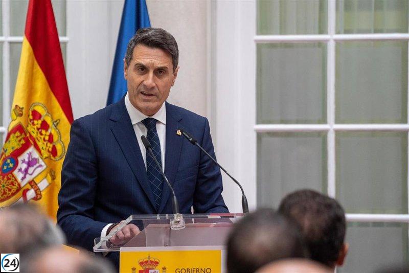 El Gobierno exige a la Junta que use los 28.000 millones para mejorar servicios públicos.