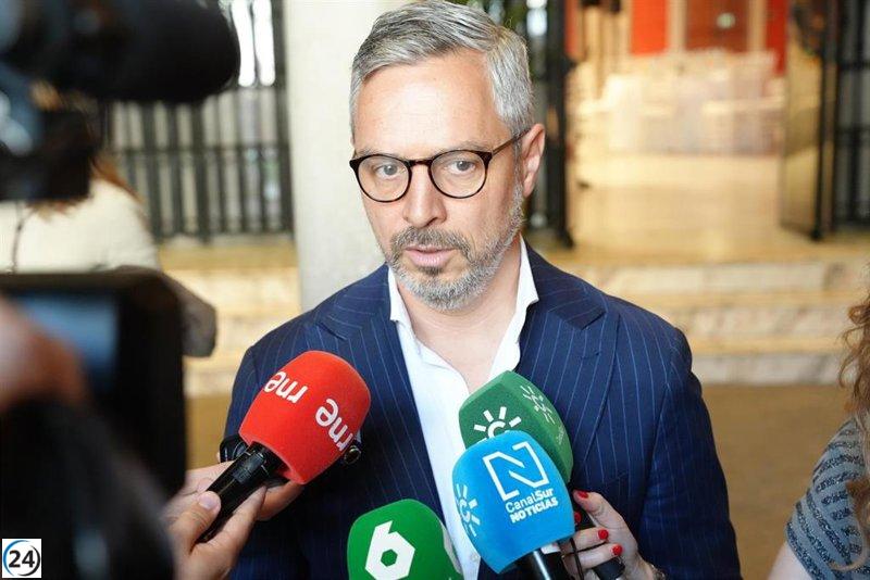 Bravo del PP pide agilidad en el caso Montoro y elogia su gestión como ministro.