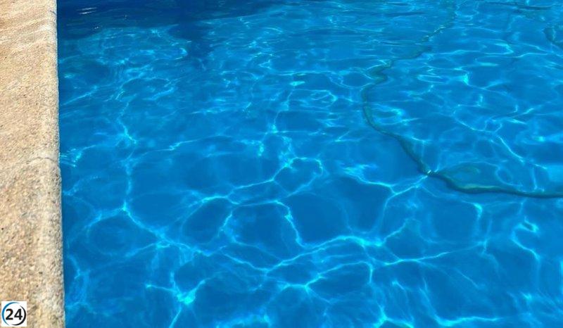 Tragedia en Córdoba: niña de cuatro años pierde la vida en una piscina.