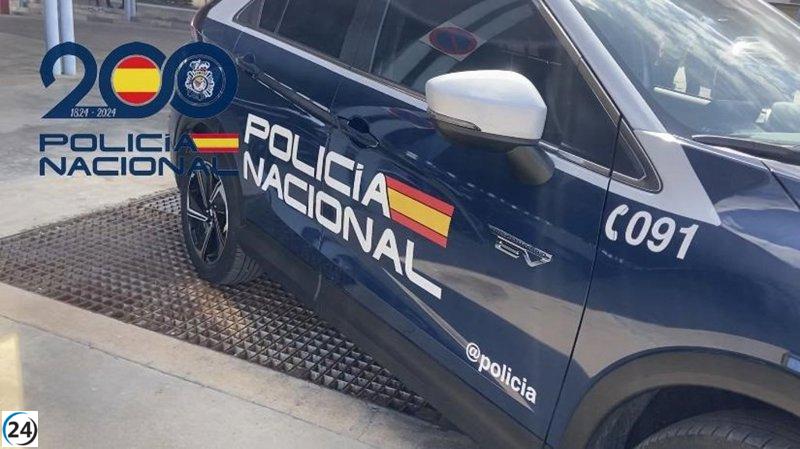 Arresto en Sevilla por secuestro parental: hombre se lleva a su hija a la fuerza de la casa materna.