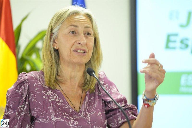 El SAS informa que el plan de verano en Andalucía avanza sin contratiempos, excepto en casos aislados.
