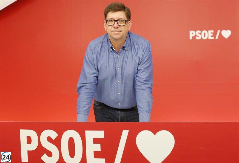 El tribunal inicia indagaciones sobre el contrato de Salazar en el Ayuntamiento de Dos Hermanas a raíz de una denuncia de Vox.