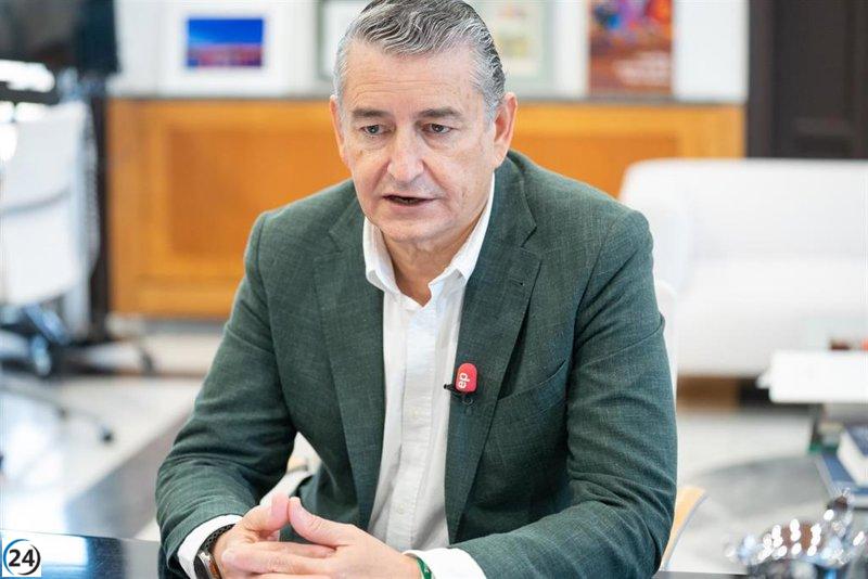 Andalucía urge a comunidades afectadas por el cupo catalán a unirse en defensa de la nación.