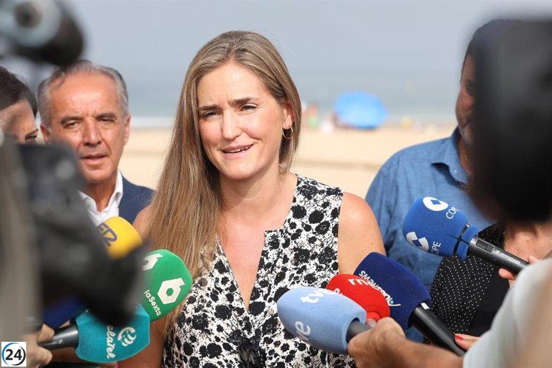 Gobierno aprueba apoyo a agricultores de Doñana, con consulta prevista para agosto.