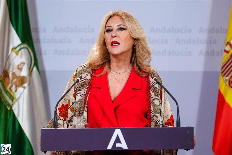 Junta revela reducción de 1.528 millones en financiación por habitante tras cierre de 2023.