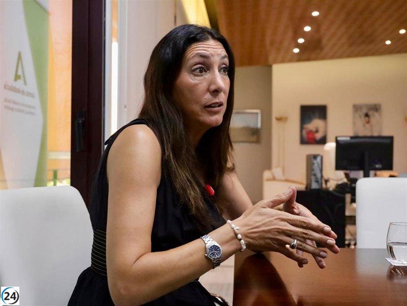 Andalucía critica a Sánchez por fomentar actitudes xenófobas en el manejo de menores y la crisis en El Ejido.