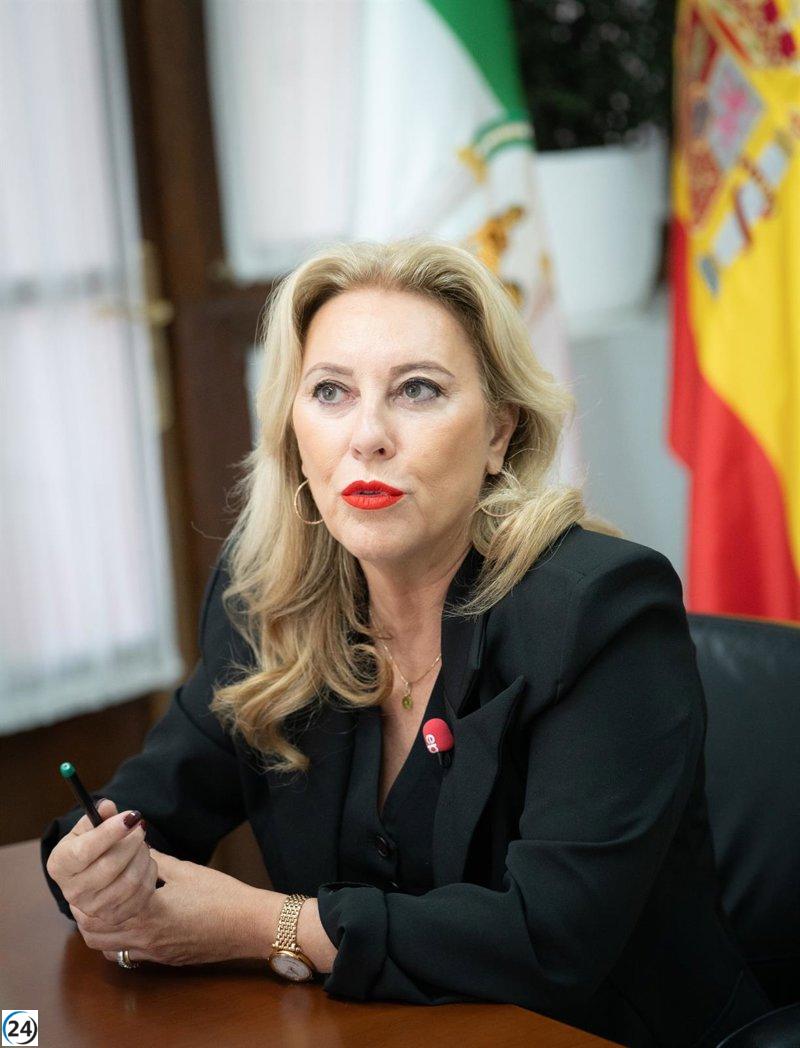 Andalucía proyecta un presupuesto de 50.000 millones para 2026, el último de la legislatura.