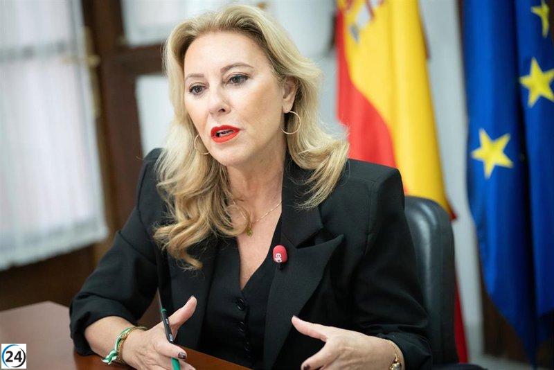 La Junta exige a Montero que priorice a Andalucía en los PGE 2026 y alerta sobre concesiones a separatistas.