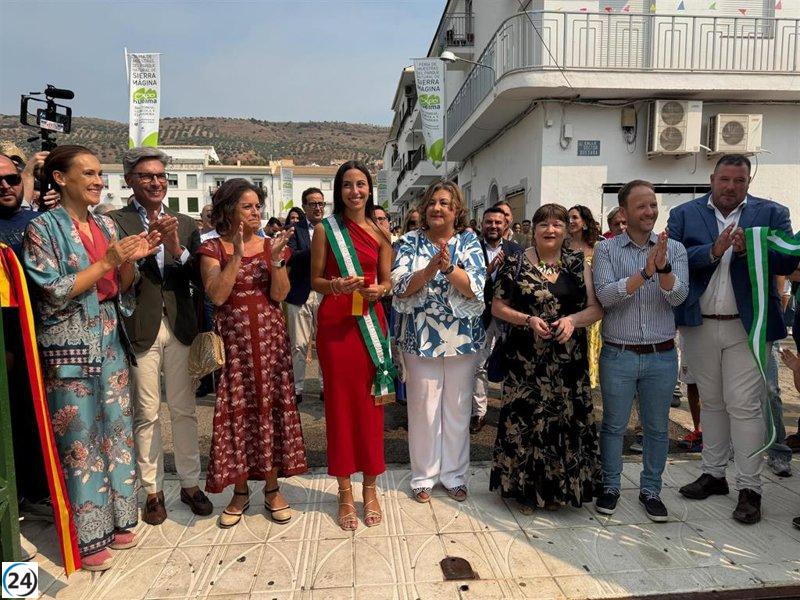 Junta insta a la responsabilidad ciudadana ante incendios y confirma que la reforma de la Ley de Montes se presentará al Parlamento en septiembre.