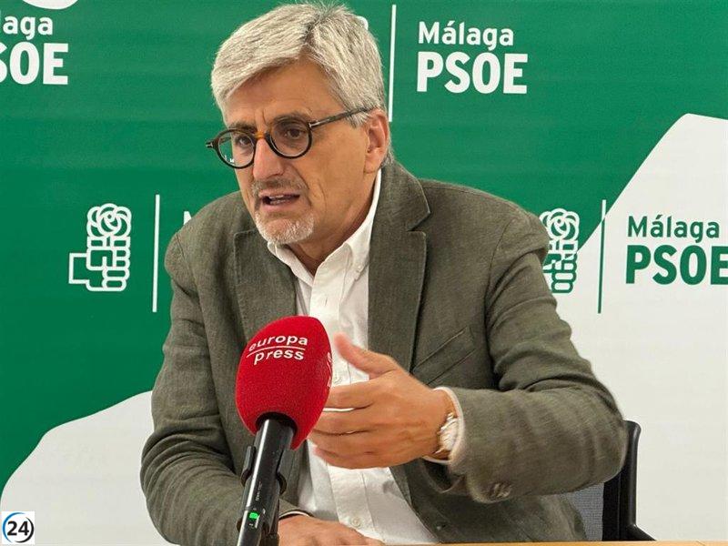 Aguilar (PSOE):