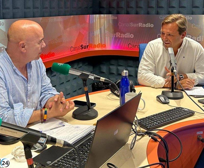 PP-A destaca la intención de Moreno de completar su mandato y señala a Montero como una postulante con tendencias independentistas.