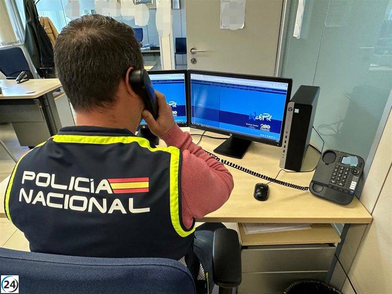 Delitos en Andalucía descienden un 1,7% en la primera mitad del año, con 2.746 casos menos.