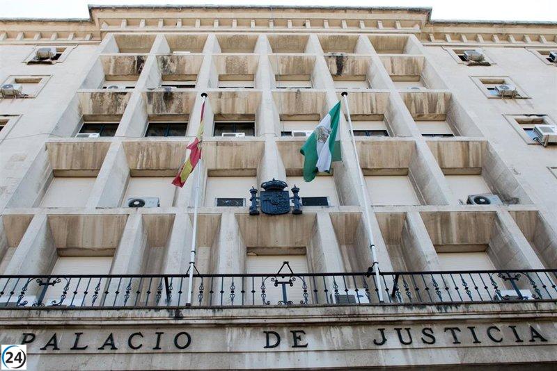 Los tres hermanos enfrentarán juicio por el asesinato de un hombre en Torreblanca, Sevilla en 2022.